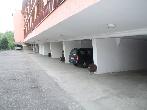 OW PANORAMA - parking