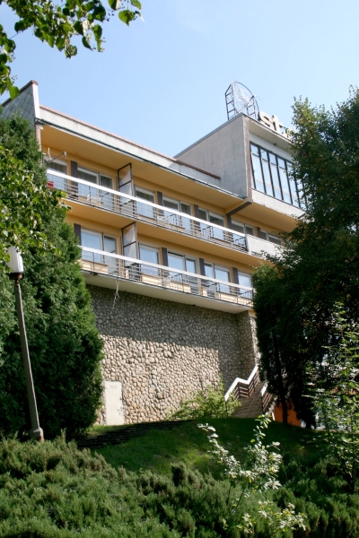 DW STORCZYK - budynek