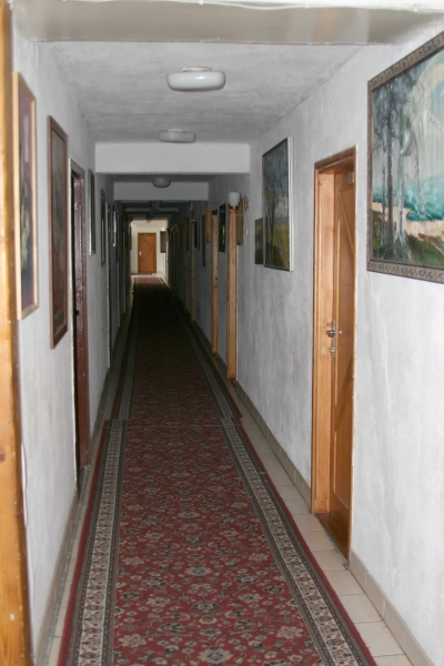 DW STORCZYK - korytarz