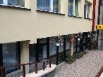 DW STORCZYK - budynek - widok od strony drogi dojazdowej - wejcie