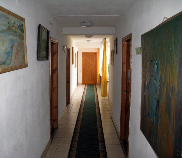 DW STORCZYK - korytarz