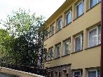 DW STORCZYK - budynek - widok od strony drogi dojazdowej