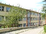 DW STORCZYK - budynek - widok od strony drogi dojazdowej
