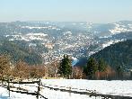 WISA - zimowa panorama
